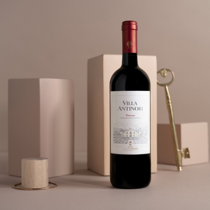 Villa Antinori Rosso Toscana Villa Antinori Rosso Toscana
