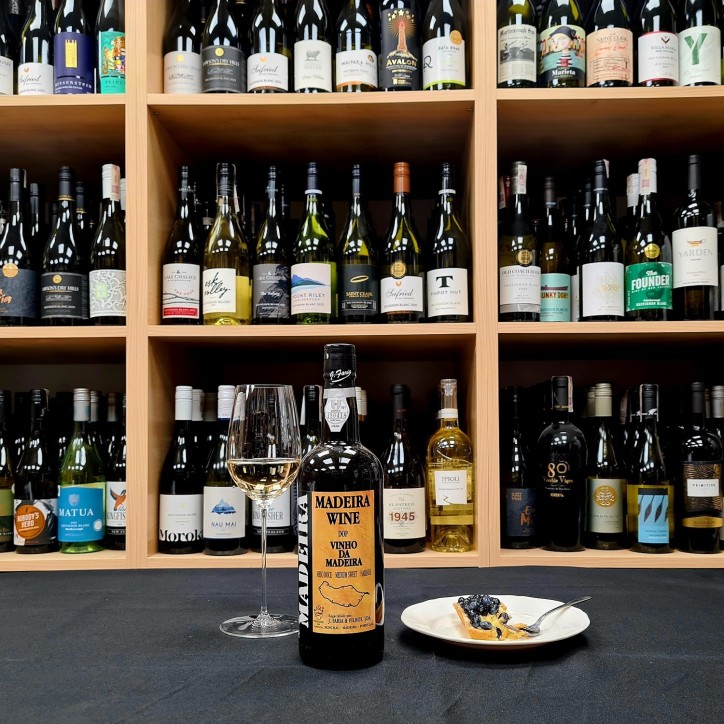 Madeira Wine Medium Sweet Madera Madeira Wine Medium Sweet Madera