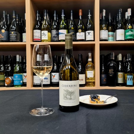 Cederberg Sauvignon Blanc