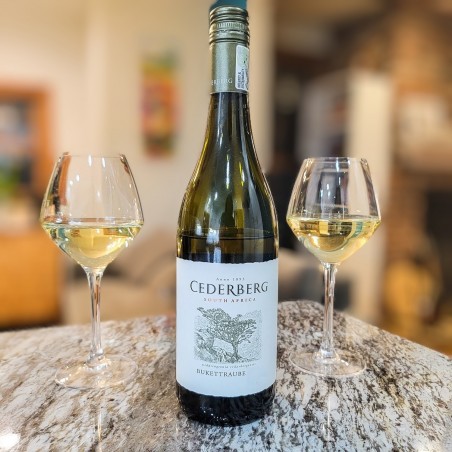 Cederberg Bukettraube