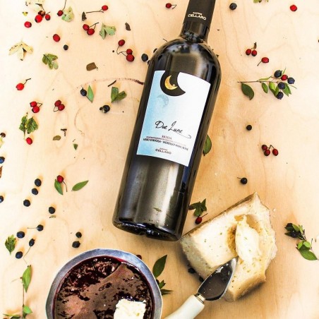 Due Lune Sicilia Cantine Cellaro