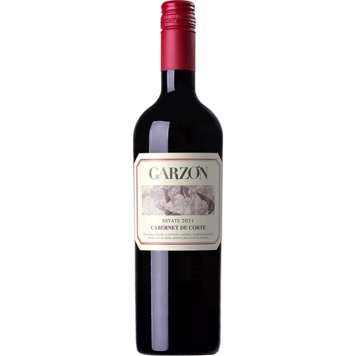 Garzón Cabernet De Corte Garzón Cabernet De Corte