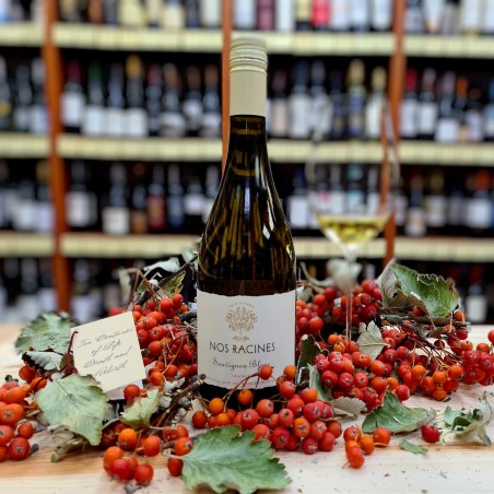 Nos Racines Sauvignon Blanc