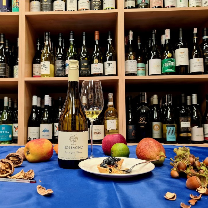 Nos Racines Sauvignon Blanc