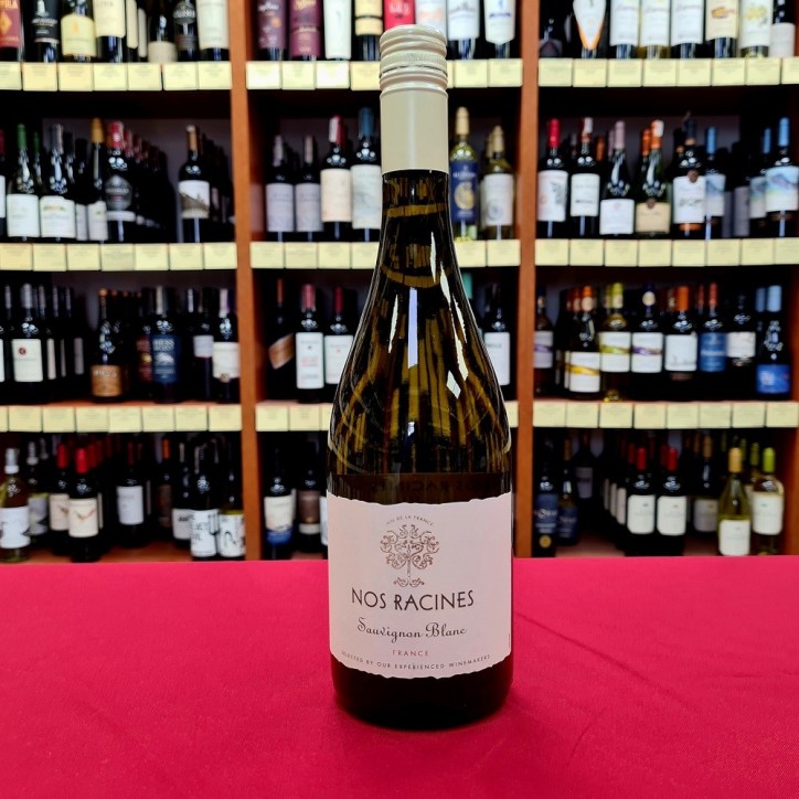Nos Racines Sauvignon Blanc