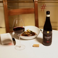Allegrini Amarone della Valpolicella Classico Veneto