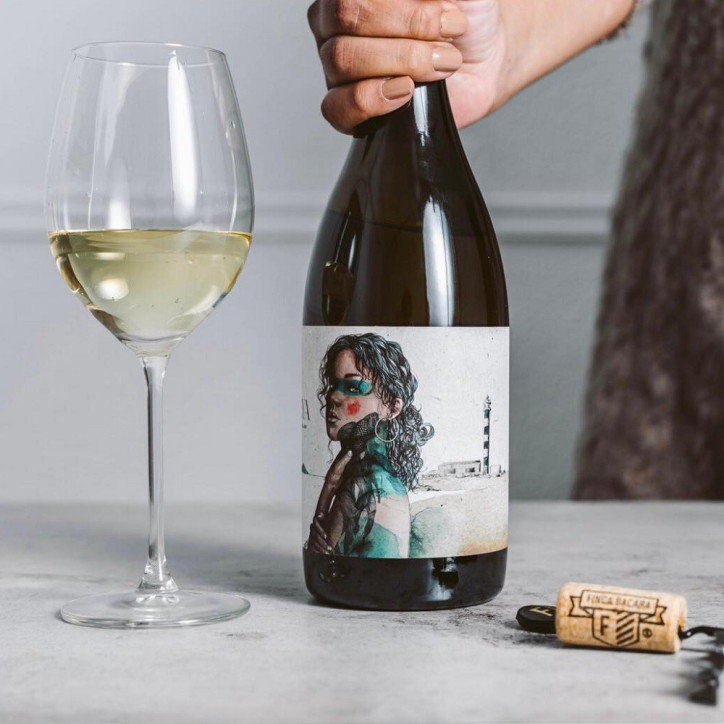 Yeya Moscatel Chardonnay Jumilla Yeya Moscatel Chardonnay Jumilla