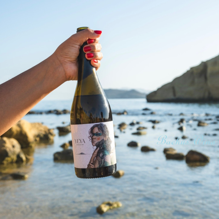 Yeya Moscatel Chardonnay Jumilla Yeya Moscatel Chardonnay Jumilla