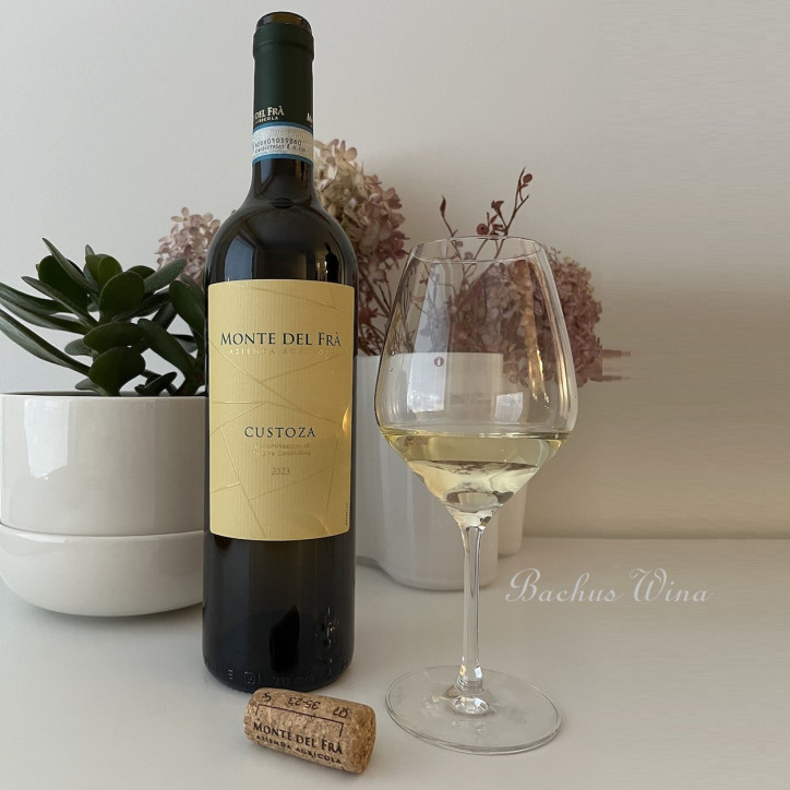 Monte del Fra Custoza Monte del Fra Monte del Fra Custoza Monte del Fra
