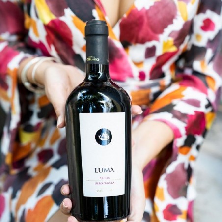 Luma Nero d'Avola Terre Siciliane