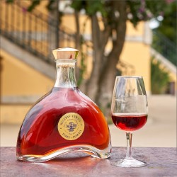 Quinta da Boeira Reserve Tawny Porto