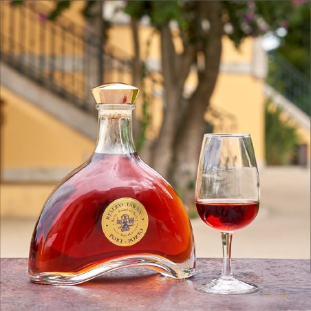 Quinta da Boeira Reserve Tawny Porto
