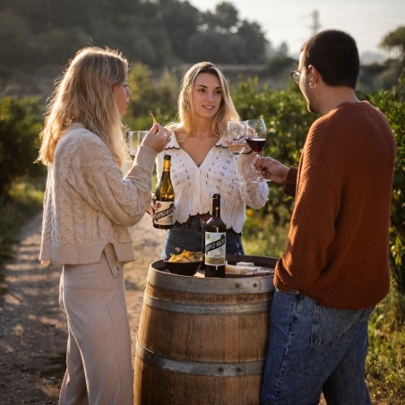 Hacienda Lopez de Haro Tempranillo Rioja