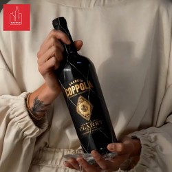Francis Coppola Diamond Collection Claret Cabernet Sauvignon Black Label