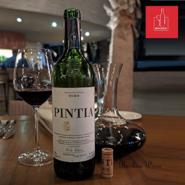 Pintia Toro Red Wine Vega Sicilia Pintia Toro Red Wine Vega Sicilia