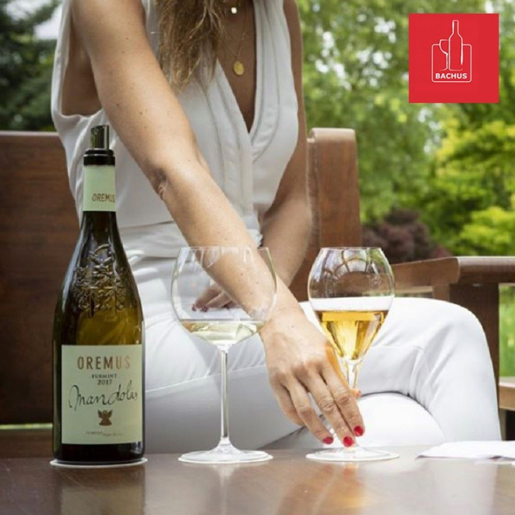 OREMUS TOKAJI FURMINT DRY OREMUS TOKAJI FURMINT DRY