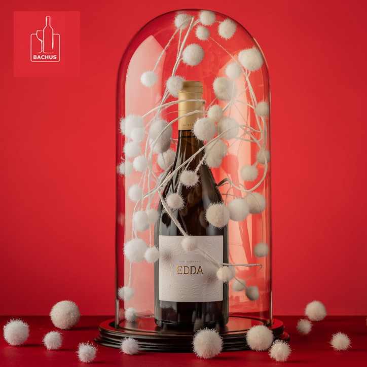 EDDA Chardonnay San Marzano Cantine EDDA Chardonnay San Marzano Cantine