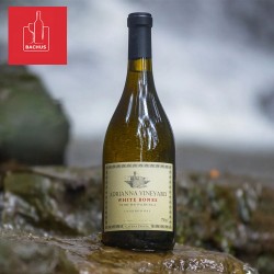 Catena Zapata Adrianna Vineyard White Bones Chardonnay