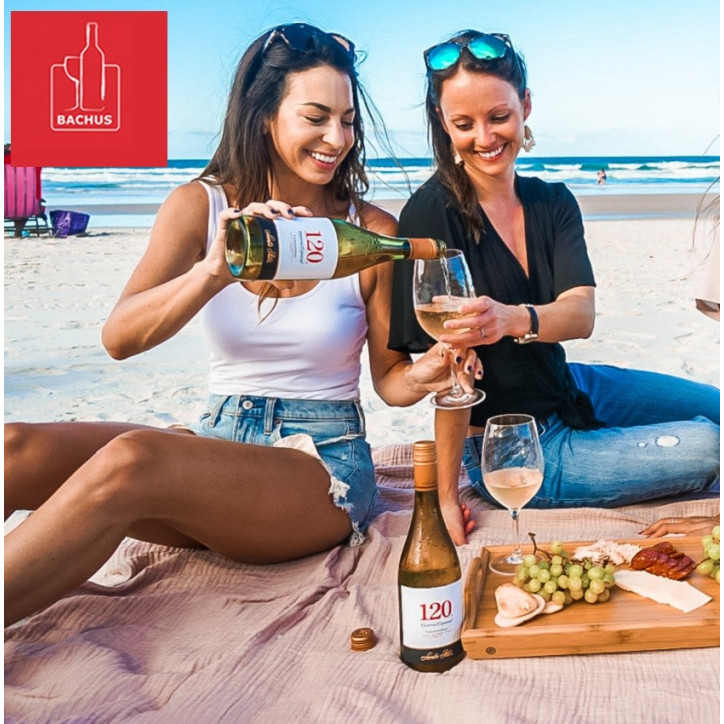 Santa Rita 120 Chardonnay Santa Rita 120 Chardonnay
