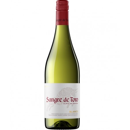 Penedes Sangre de Toro Bianco