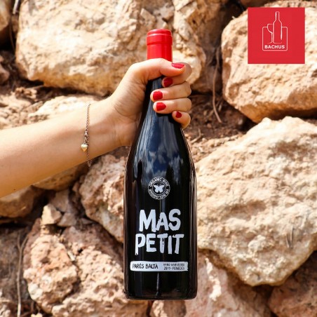 Pares Balta Mas Petit Penedes D.O.
