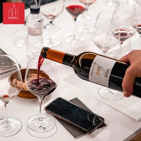 Gratavinum 2 PI R Priorat