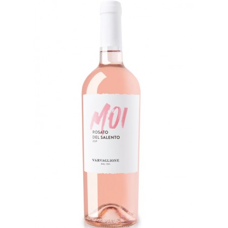 Moi Negroamaro Rosato del Salento