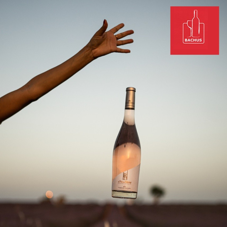 Buy Château Gassier Le Pas du Moine Côtes de Provence Rosé Buy Château Gassier Le Pas du Moine Côtes de Provence Rosé