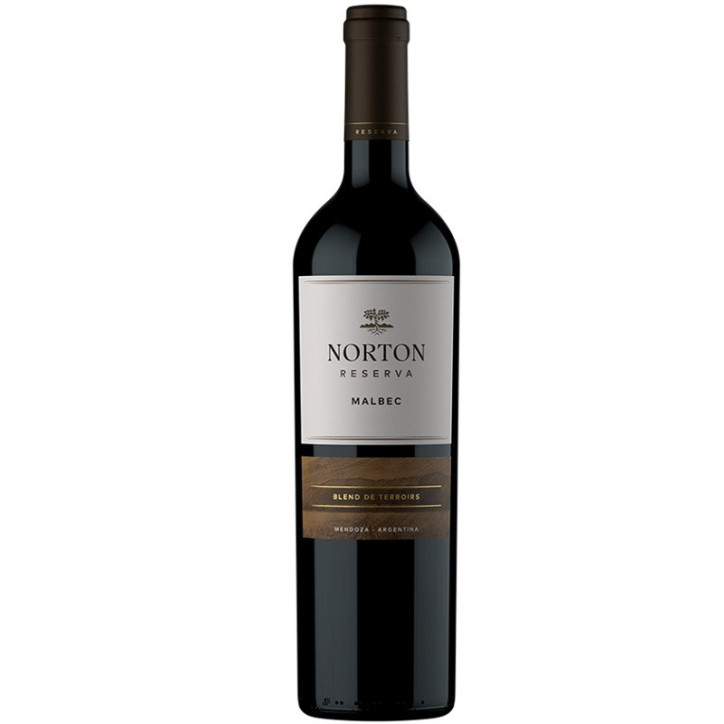 Norton Malbec Reserva Mendoza Norton Malbec Reserva Mendoza