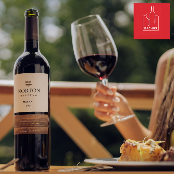 Norton Malbec Reserva Mendoza Norton Malbec Reserva Mendoza