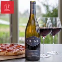 Cline Pinot Noir Sonoma County