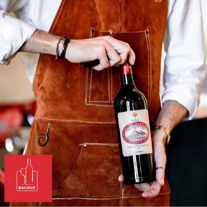 Chateau Grand Barrail Lamarzelle Figeac Saint Emilion Grand Cru Chateau Grand Barrail Lamarzelle Figeac Saint Emilion Grand Cru