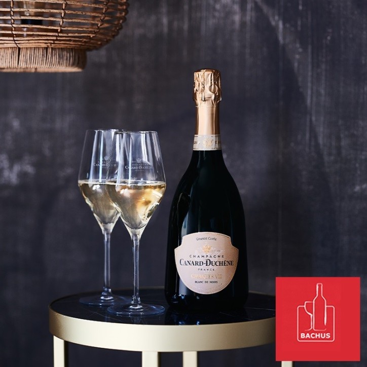 Champagne Canard Duchene Charles VII Blanc de Noirs Brut Champagne Canard Duchene Charles VII Blanc de Noirs Brut