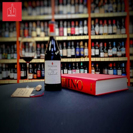 Cantine di Soave Poesie Amarone della Valpolicella