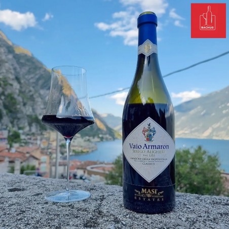 Vaio Armaron Amarone Classico Serego Alighieri Masi