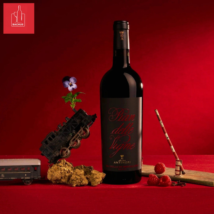 Pian delle Vigne Brunello di Montalcino Antinori Pian delle Vigne Brunello di Montalcino Antinori