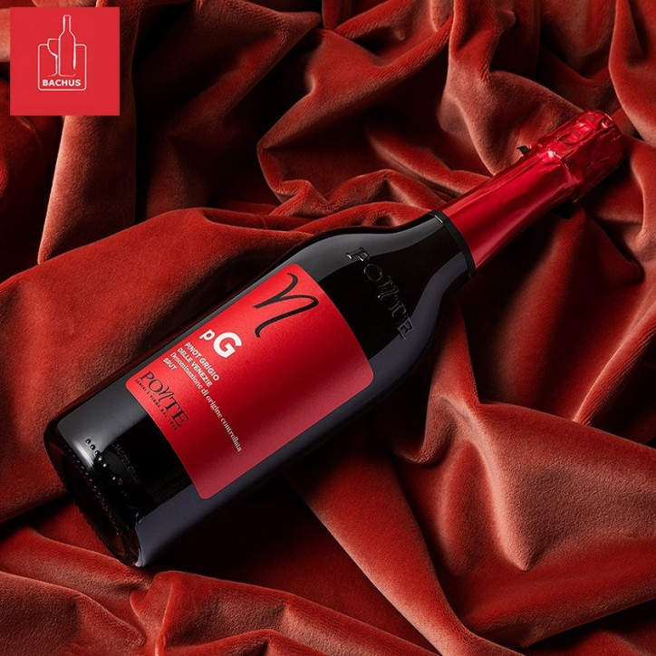 Ponte Pinot Grigio Delle Venezie Spumante Brut DOC Ponte Pinot Grigio Delle Venezie Spumante Brut DOC
