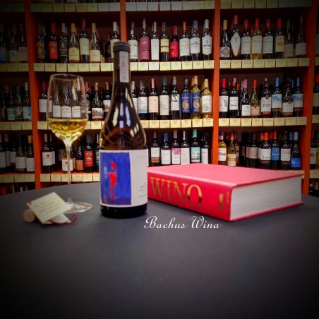 Attis Embaixador Albarino