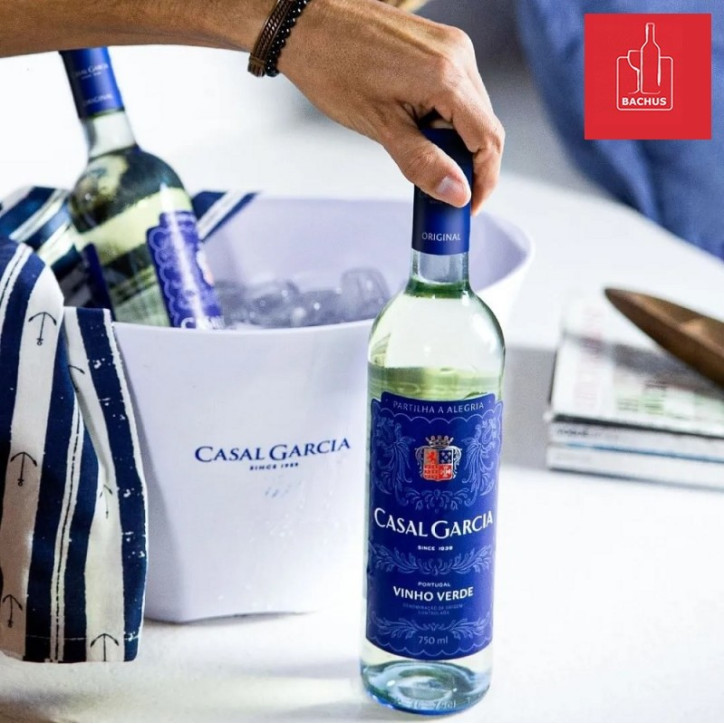 Casal Garcia Vinho Verde Casal Garcia Vinho Verde