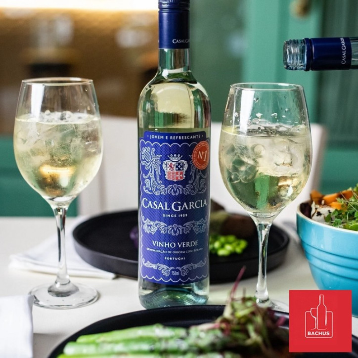 Casal Garcia Vinho Verde Casal Garcia Vinho Verde