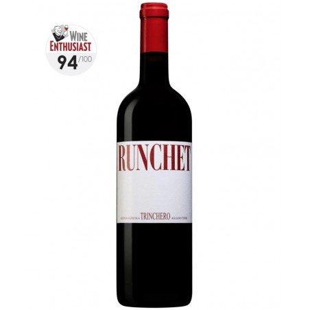 Trinchero Runchet Vino Rosso