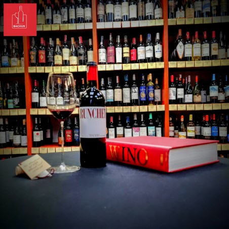 Trinchero Runchet Vino Rosso