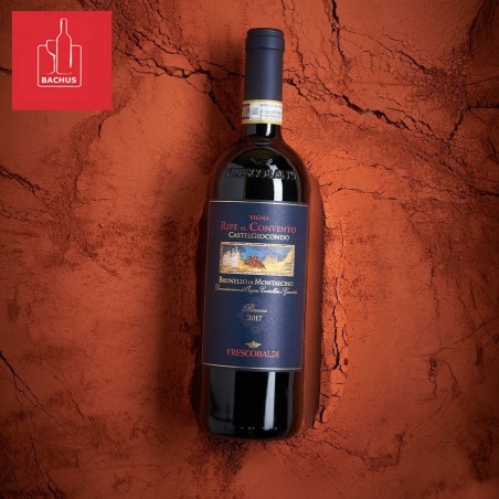 Castelgiocondo Riserva DOCG Brunello Di Montalcino Frsecobaldi