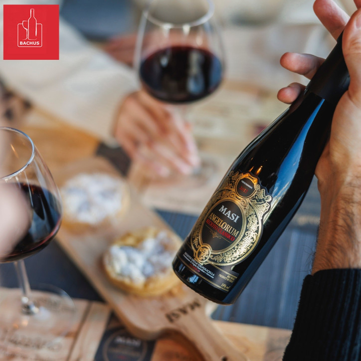 Masi Recioto della Valpolicella Classico