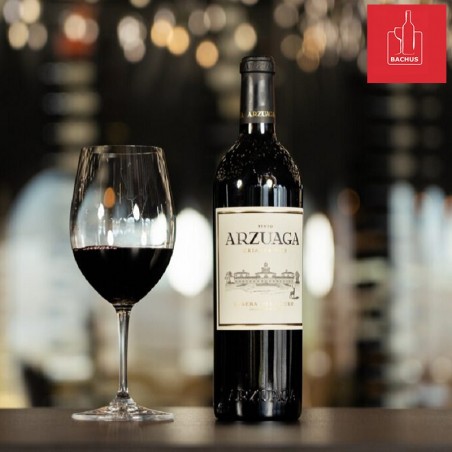 Arzuaga Crianza Ribera Del Duero DO