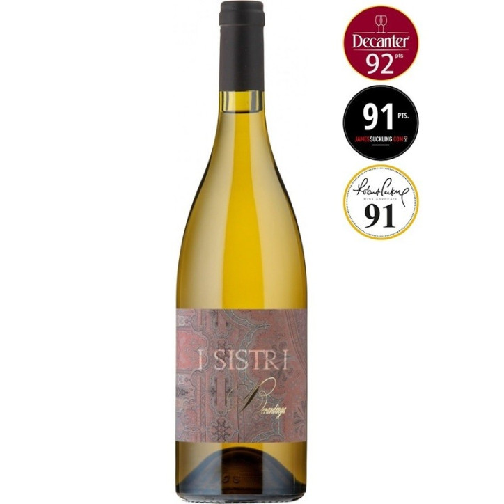 Felsina I Sistri Chardonnay Toscana Felsina I Sistri Chardonnay Toscana