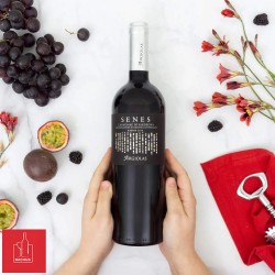 Argiolas Senes Cannonau di Sardegna Riserva DOC