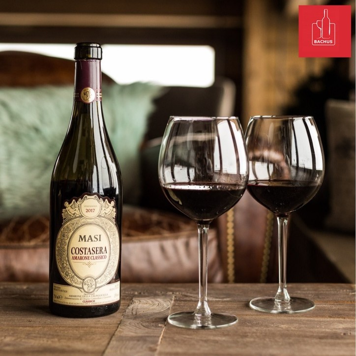 Masi Costasera Amarone della Valpolicella Classico