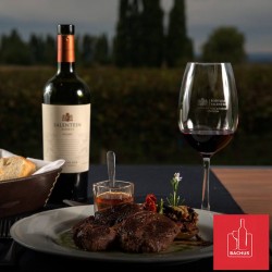 Salentein Barrel Selection Malbec Valle de Uco