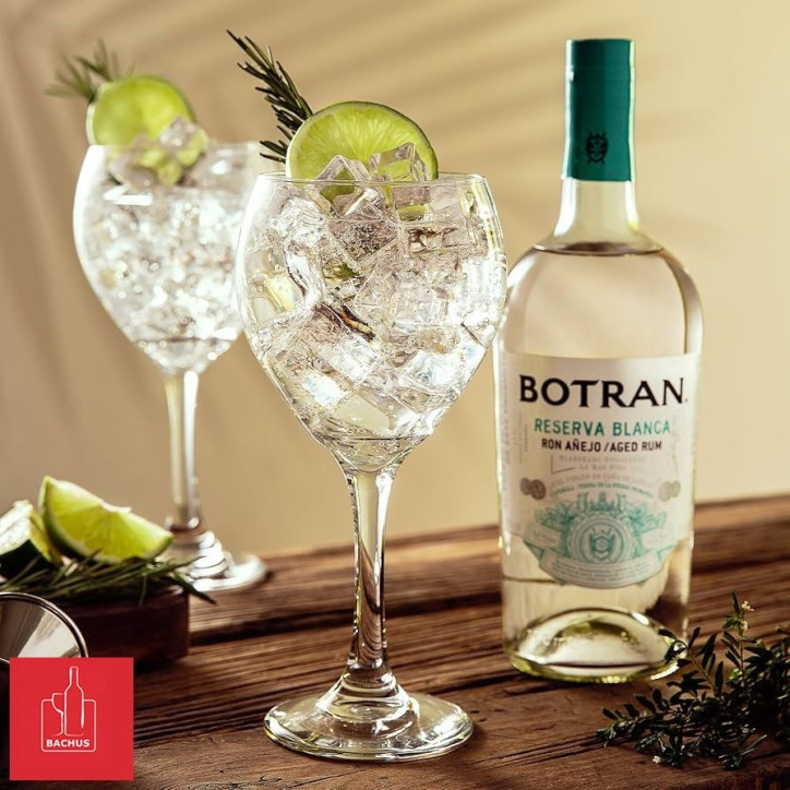 Ron Botran Reserva Blanca Rum Ron Botran Reserva Blanca Rum